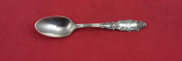 Luxembourg by Gorham Sterling Silver Demitasse Spoon 4 1/8&quot; - $28.71