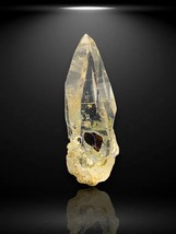 Natural Clear Quartz Crystal From Skardu Pakistan, Quartz Crystal, Mineral - £68.61 GBP