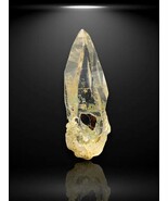 Natural Clear Quartz Crystal From Skardu Pakistan, Quartz Crystal, Mineral - $90.00