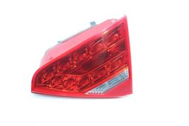 Right Passenger Side LED Taillight Lid Mounted Opt 8SL Fits 08-12 AUDI A5 8251 image 5