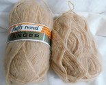 Unger Fluffy Tweed color 701 dye lot mixed 3.1 Oz - $4.99