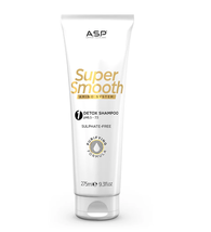 ASP - Super Smooth Amino System Detox Shampoo