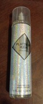 Platinum Rush by Paris Hilton Fragrance Mist for women 8 oz (BN5) - $27.98