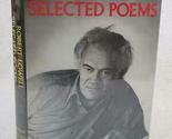 Robert Lowell SELECTED POEMS 1976 Farrar, Straus &amp; Giroux, NY First Edit... - $48.99