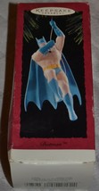 Hallmark Keepsake 1994 Batman Christmas Ornament Vintage Dc Comics - £14.93 GBP