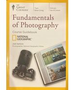 The Great Courses Fundamentals of Photography and Masters of Photography - $29.21