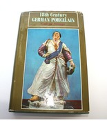 Used Book 18th Century German Porcelain George Savage Hardback with Dust... - $27.12 CAD