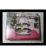 Benevolence 2 Tier Holiday Server Open box - $363.02 MXN