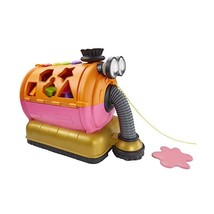 Teletubbies 05976 Pull and Play Giant Noo-Noo Toy  - $2,246.46 MXN