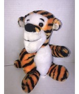 Vintage 1970s Tigger, 11&quot; Firm Plush, Walt Disney - $426.47 MXN