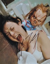 Jennifer Tilly Signed Photo - Bride Of Chucky w/coa - £114.10 GBP