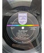 Soeur Sourire The Singing Nun Vinyl Record - $181.69 MXN