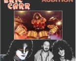 Eric Carr Audition Tape on CD - $17.00