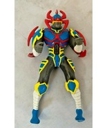 1996 Yugioh GAIA The DARK DRAGON CHAMPION Figure vintage loose Kazuki Ta... - $20.10 CAD