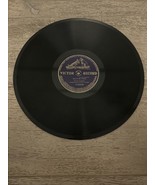 78 RPM - Harry Lauder:  She is My Daisy (12-inch from 1910!) -One sided - €12,74 EUR