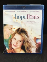 Hope Floats Blu-Ray With Sandra Bullock Harry Connick JR Gena Rowland’s LG W4 - £9.34 GBP