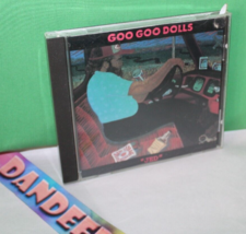 Goo Goo Dolls Jed Music Cd - £7.09 GBP