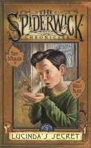 Lucinda&#39;s Secret (Spiderwick Chronicles, Book 3) - Hardcover - - £1.42 GBP