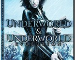 Underworld / Underworld: Evolution (DVD, 2006) - $6.88