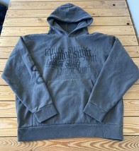 Taylor swift There Will Be No ExplanationLogo hoodie sweatshirt size M/L... - £115.99 GBP