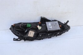 14-18 Jeep Cherokee DRL Corner Turn Signal Lamp W/ Ballast Driver Left LH image 10