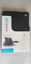 Speck Balance Folio Camera Shield iPad Case for iPad Air &amp; iPad Pro 11 -... - $12.37