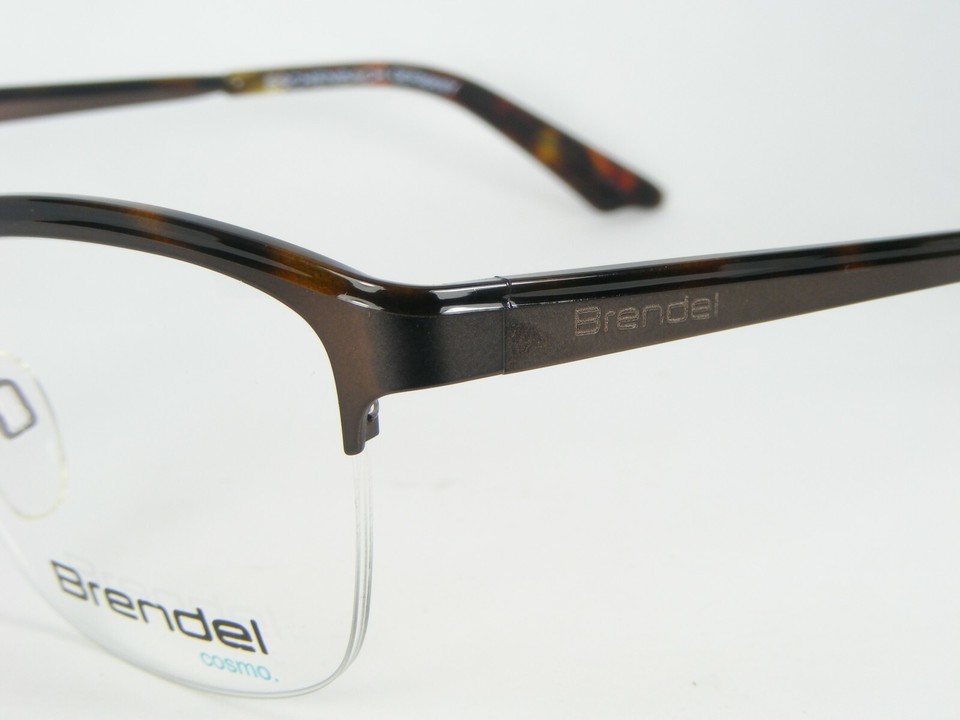 NEW Brendel ESCHENBACH 902195 60 BROWN /TORTOISE EYEGLASSES GLASSES 52-18-135mm Item image 5