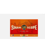ShawScope Volume Two [New Blu-ray] Ltd Ed, Boxed Set - $936.98 MXN