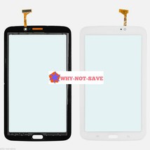 Touch Glass Screen Digitizer Replacement part for Samsung Tab 3 3rd 7&quot; D... - £21.51 GBP+