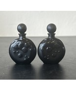 Vtg (2) Bob Mackie Perfume Women 1/8 fl.oz / 4 ml Parfum Mini Rare - $400.59 MXN
