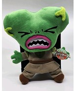FUTURAMA Morbo Plush Doll 12&quot; Toynami New With Tags  - $587.36 MXN