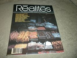 Realites travel, art, culture Ibiza; Avignon; Paris Metro Dutch Painters... - $5.50