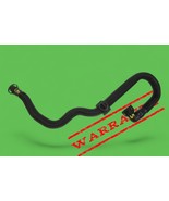 03-12 Bentley Continental Engine Motor Air Pump Hose Pipe Breather Vent ... - $108.26 CAD