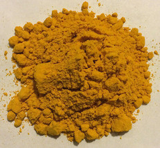 1 oz. Turmeric Powder (Curcuma longa) CWC - £1.17 GBP