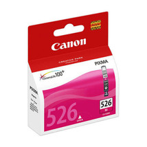 Canon Inkjet Cartridge CLI-526 - Magenta - $35.26