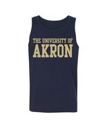 AT01 - Michigan State Spartans Basic Block Mens Tank Top - Small - Forest - £18.21 GBP - £19.01 GBP
