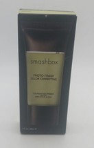 Smashbox Photo Finish COLOR CORRECTING ADJUST Foundation Primer NEW IN BOX - $44.55