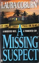 A Missing Suspect (paperback) by Laura Coburn - £3.92 GBP