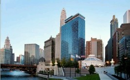 WYNDHAM GRAND CHICAGO》 Studio 1-2BR》 Vacation Rental》 Festivals》 $300-50... - $300.00