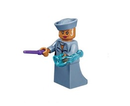 Seraphina Picquery Fantastic Beasts Harry Potter Minifigure - £4.63 GBP