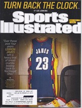 Sports illustr james 23 shirt thumb200