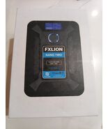 Fxlion NANO TWO WIRELESS V-Lock Battery 98Wh 6800mAh 14.4V V-Mount wirel... - $4,546.64 MXN