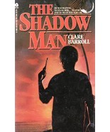 The Shadow Man (paperback) by Clare Barroll - £6.38 GBP