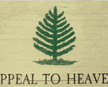 An Appeal To Heaven Vintage 3&#39;X5&#39; Flag ROUGH TEX® 100D - $18.88