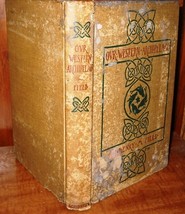 Our Western Archipelago (1895 First Edition) by Henry M. Field - $150.00