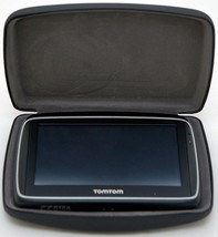 NEW OFFICIAL TomTom GO/Via GPS HARD CASE GO 740 LIVE 940 2405 2435 Via 1... - £4.45 GBP