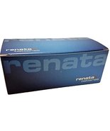 Renata Batteries 3V CR2450N Lithium Battery - Box of 40pcs (10 Tear Stri... - £35.92 GBP