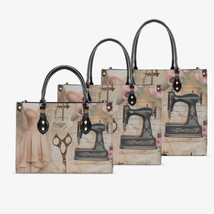 Women&#39;s Tote Bag - The Seamstress, Tailor&#39;s Touch - £47.65 GBP+