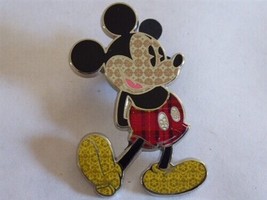 Disney Trading Pins   103158 Standing Mickey Mouse - Boho - £7.57 GBP