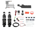 Rear Air Ride Suspension Kit For Harley Touring Electra Street Glide 199... - $206.90